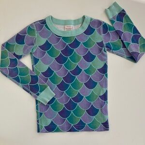 Hanna Andersson Top (Size 6-7)